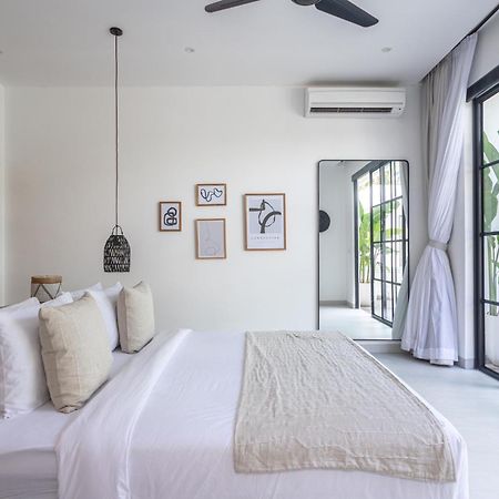 The Young Villas - Uluwatu Екстериор снимка