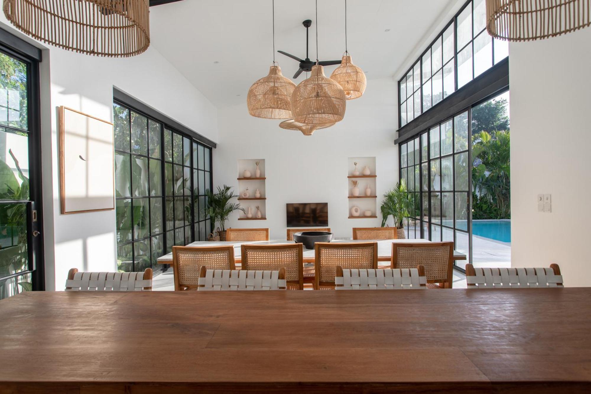 The Young Villas - Uluwatu Екстериор снимка