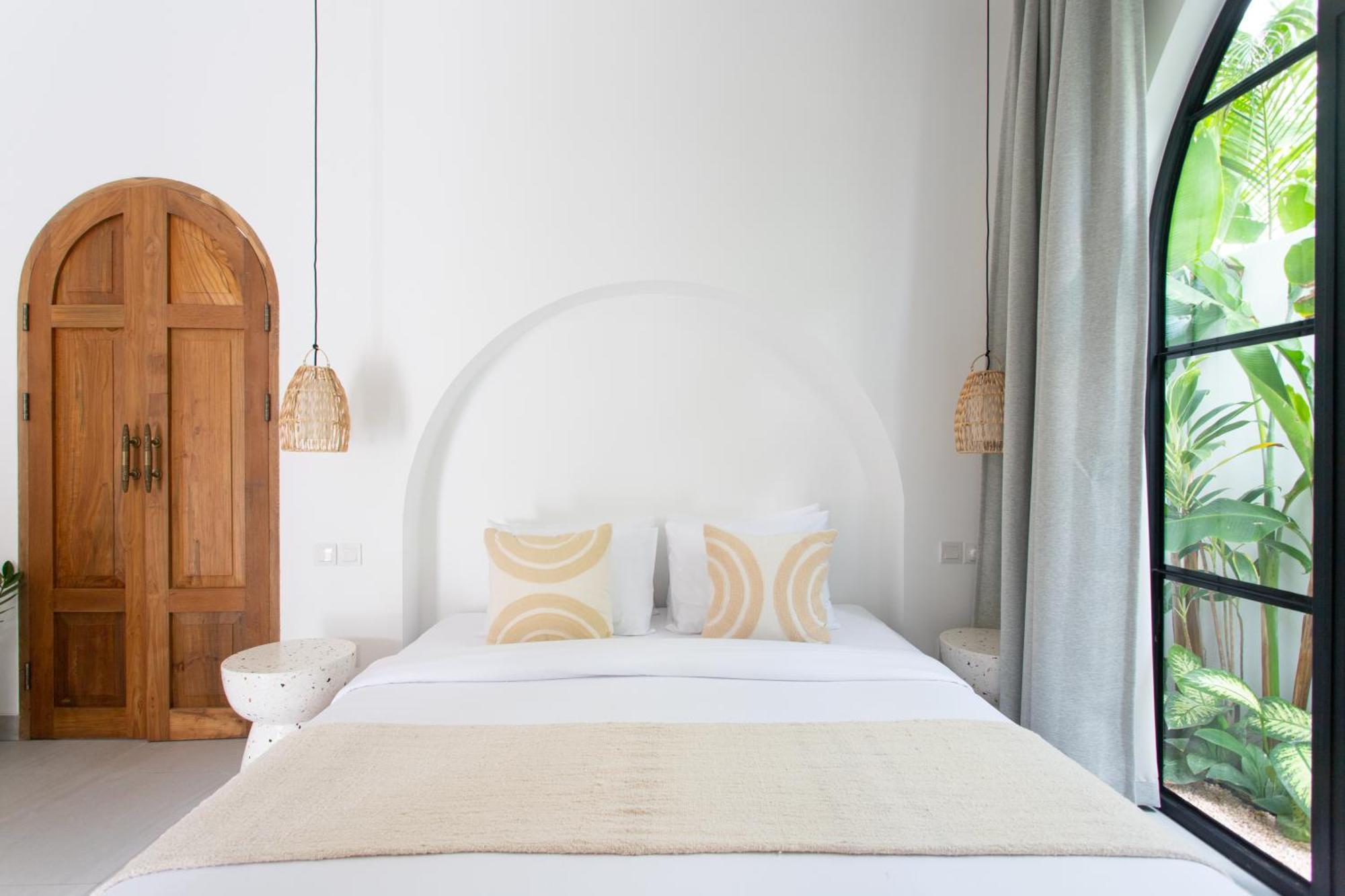 The Young Villas - Uluwatu Екстериор снимка