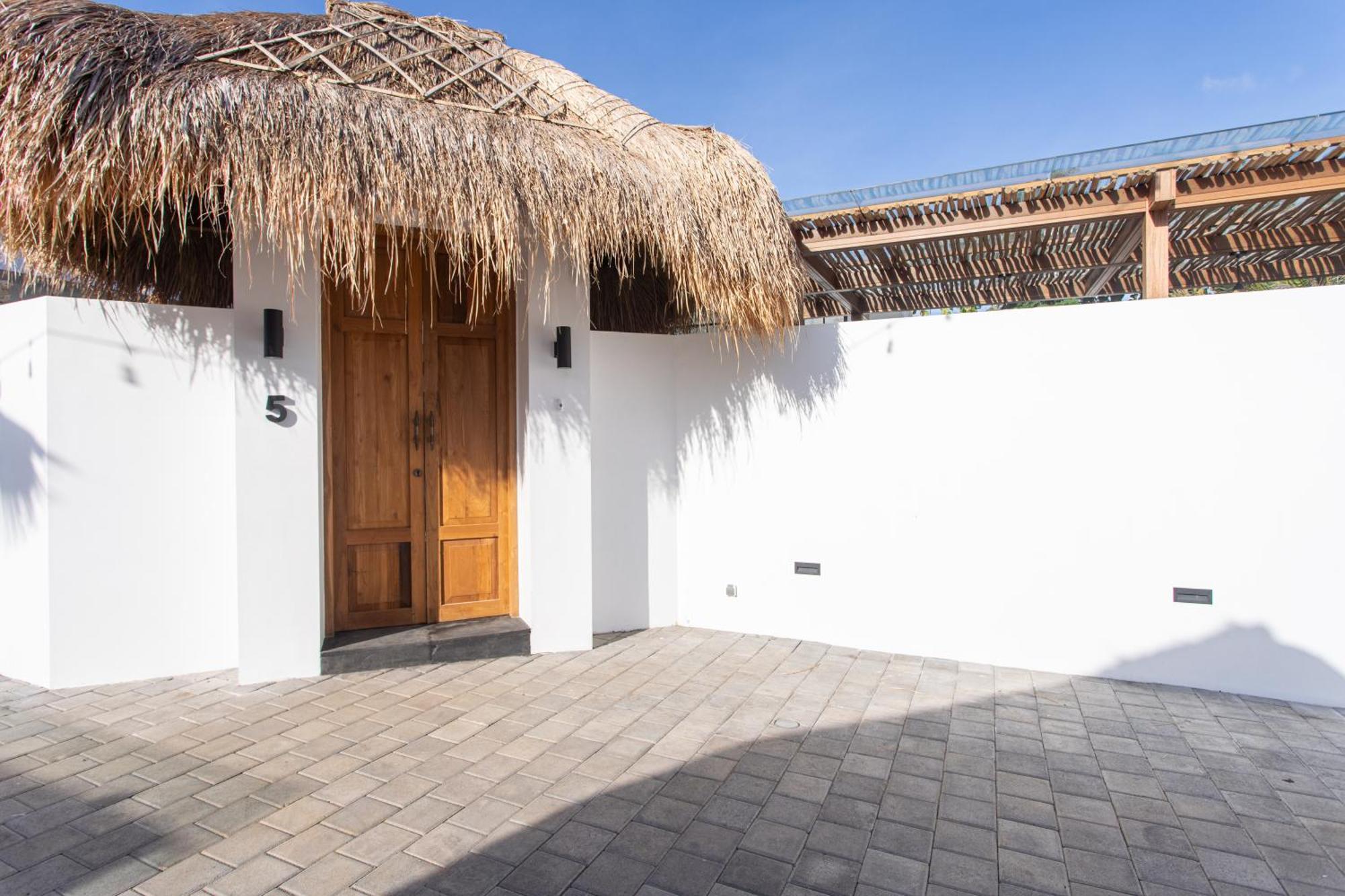The Young Villas - Uluwatu Екстериор снимка