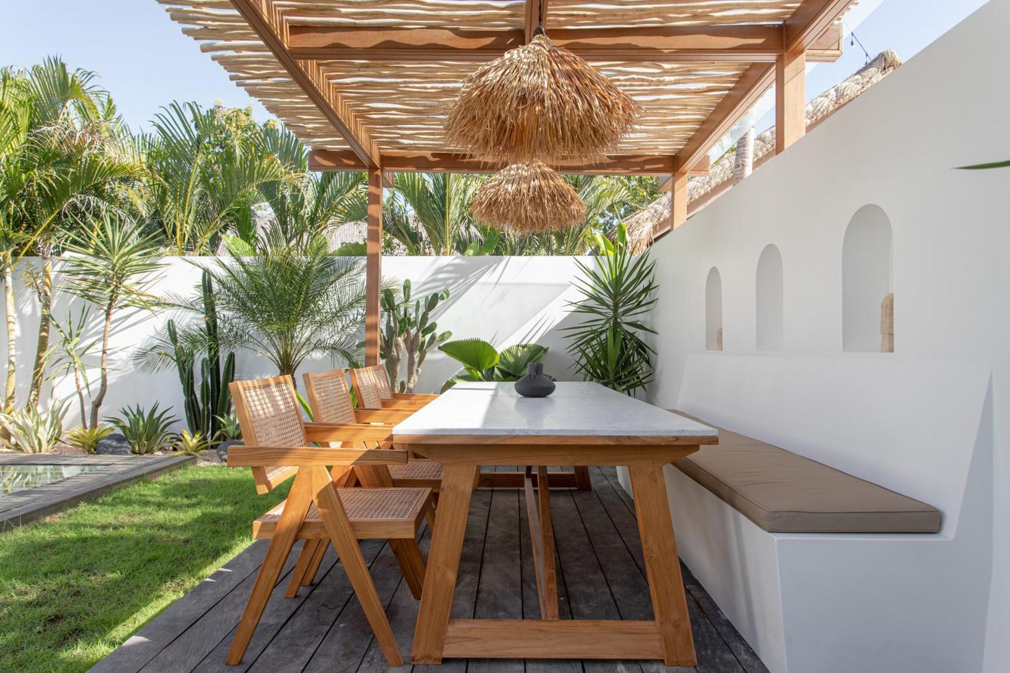 The Young Villas - Uluwatu Екстериор снимка
