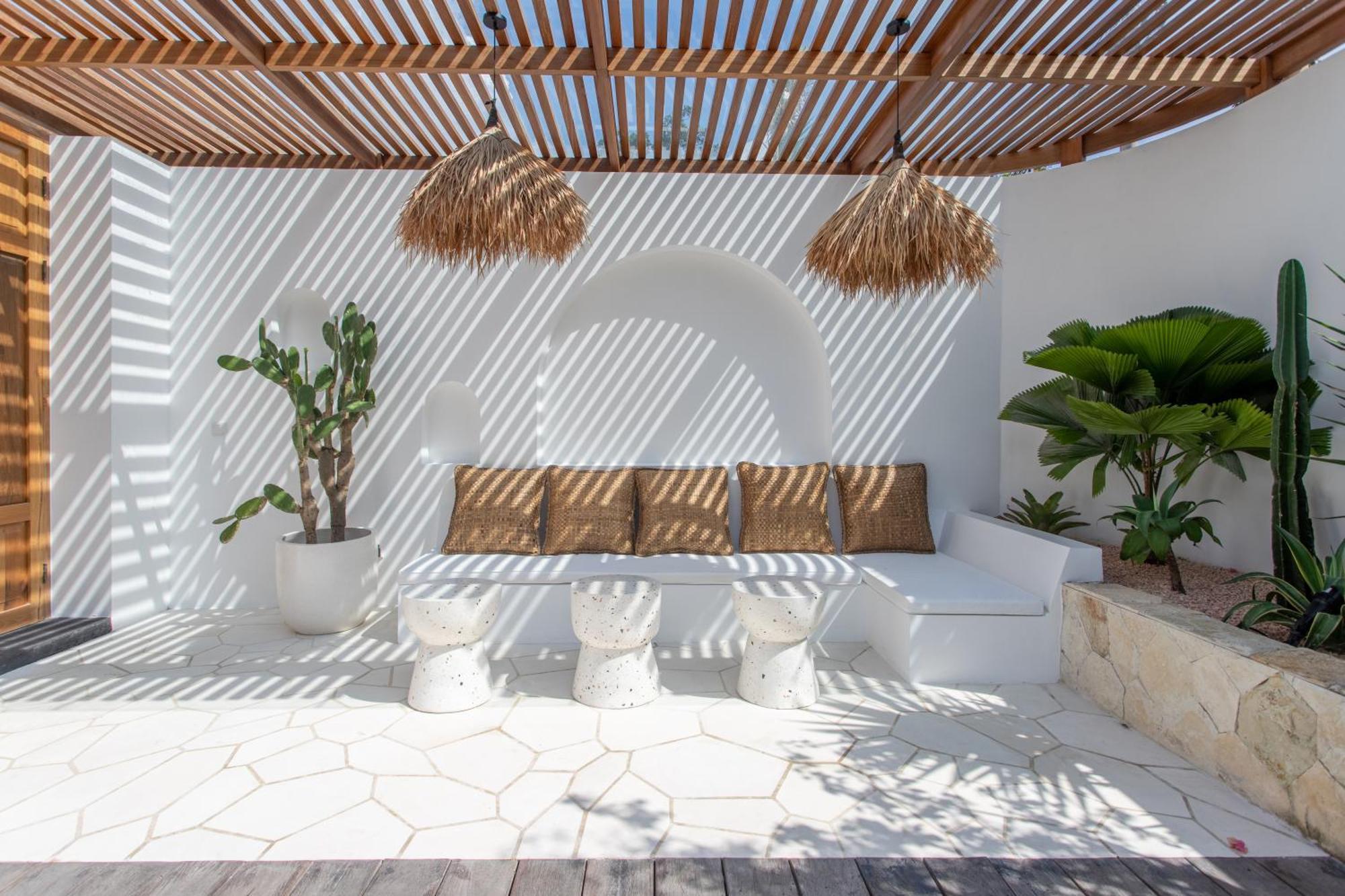 The Young Villas - Uluwatu Екстериор снимка