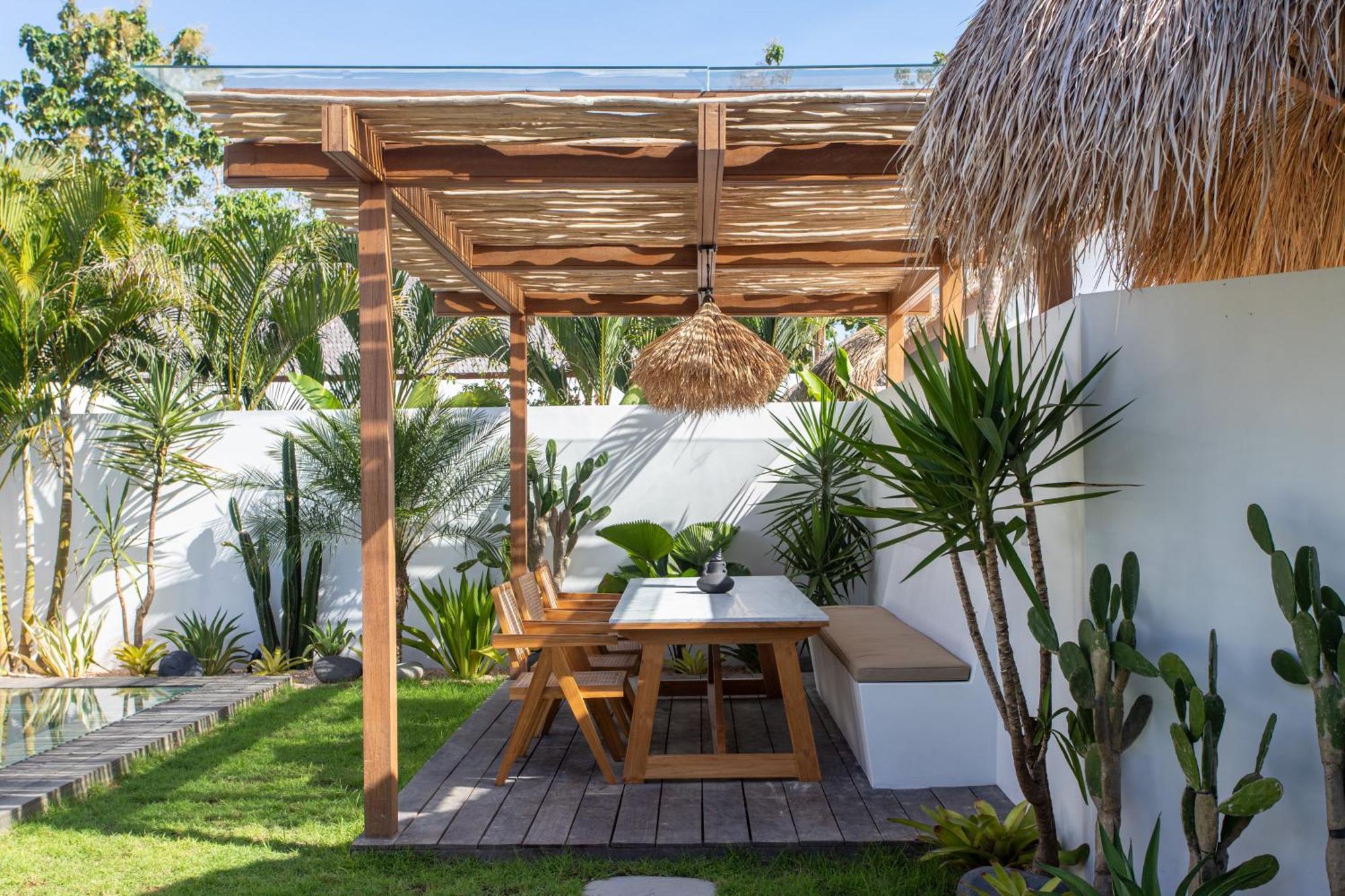 The Young Villas - Uluwatu Екстериор снимка