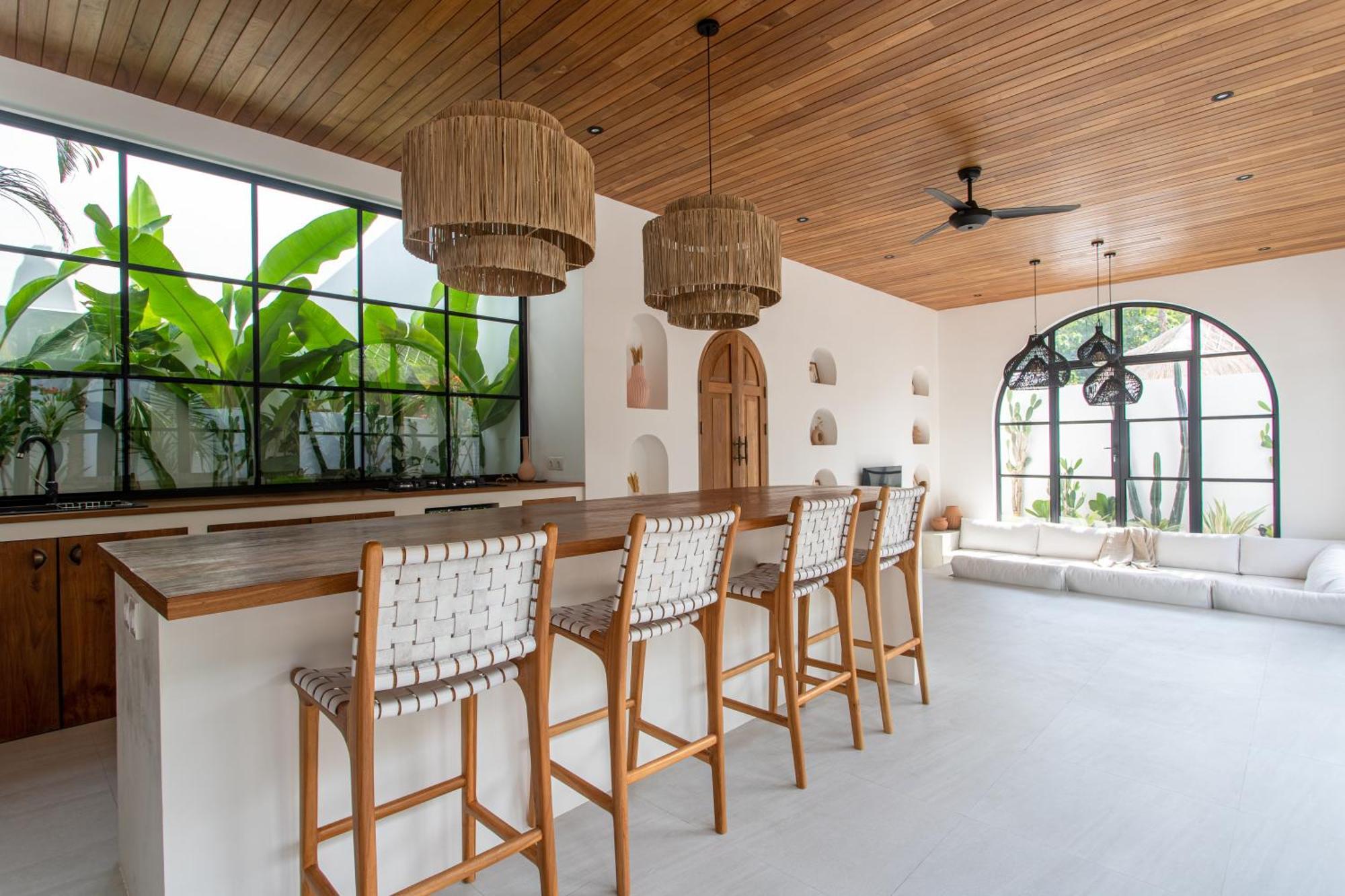 The Young Villas - Uluwatu Екстериор снимка