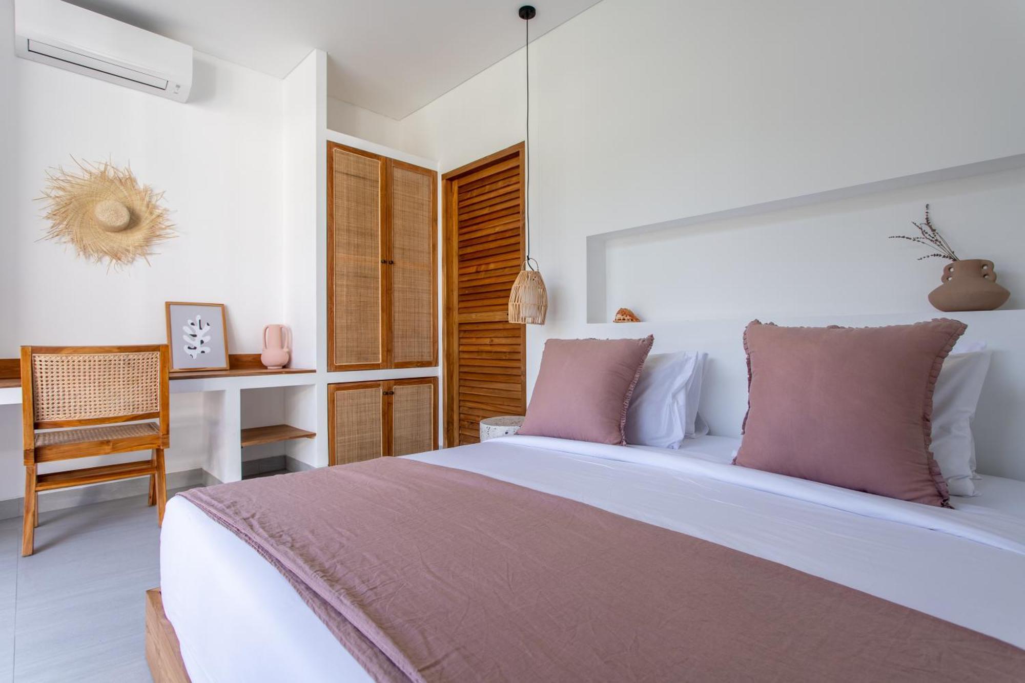 The Young Villas - Uluwatu Екстериор снимка
