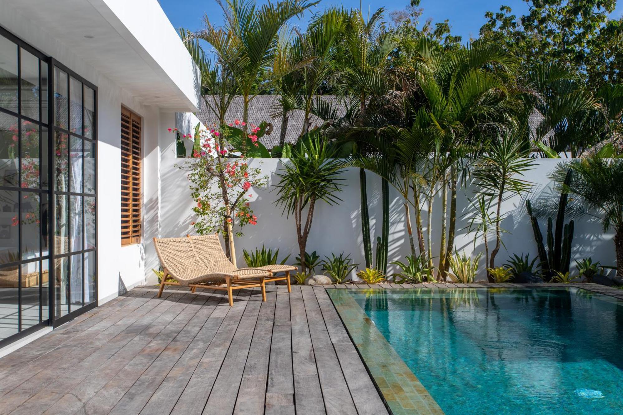 The Young Villas - Uluwatu Екстериор снимка