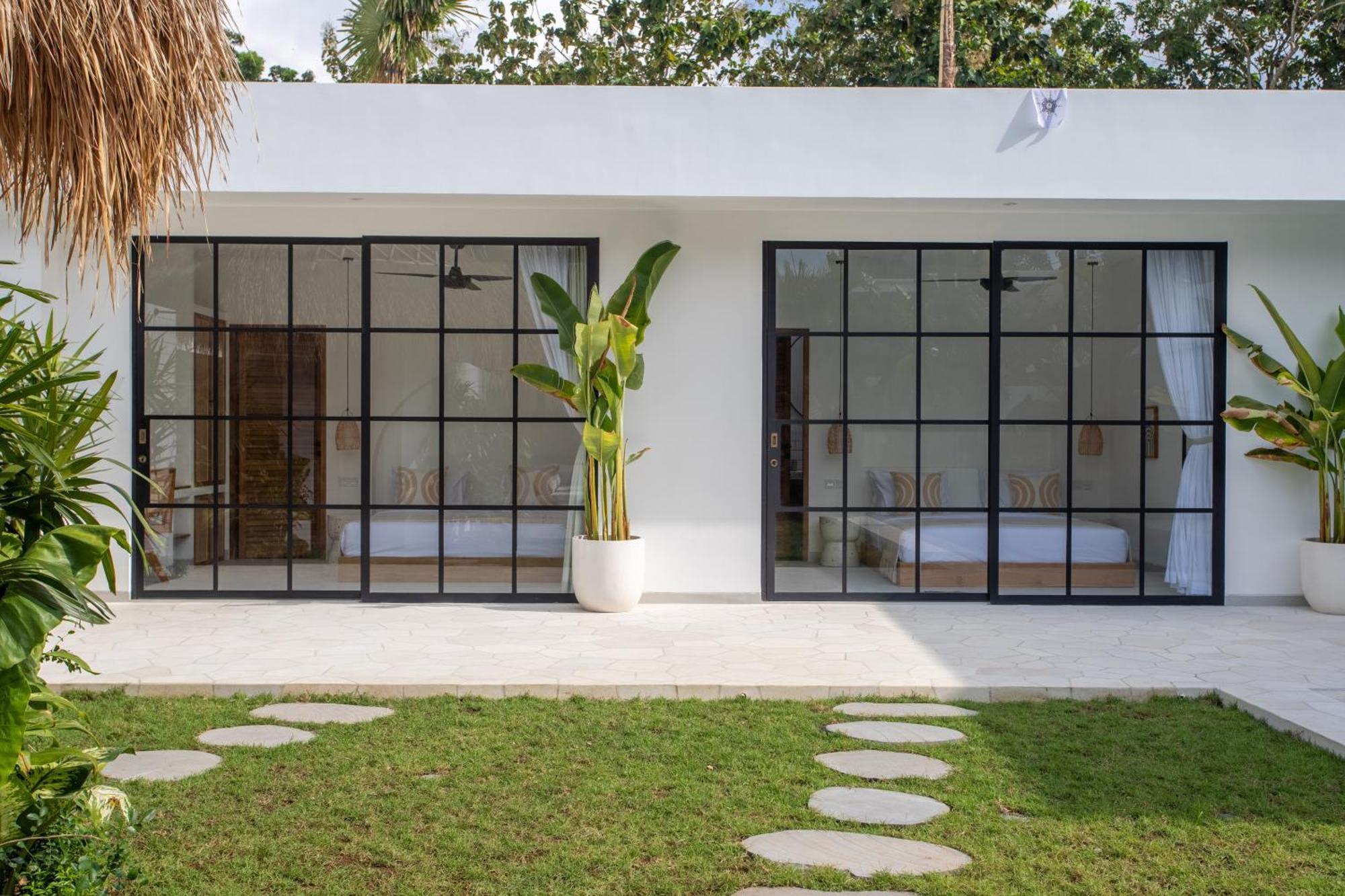 The Young Villas - Uluwatu Екстериор снимка