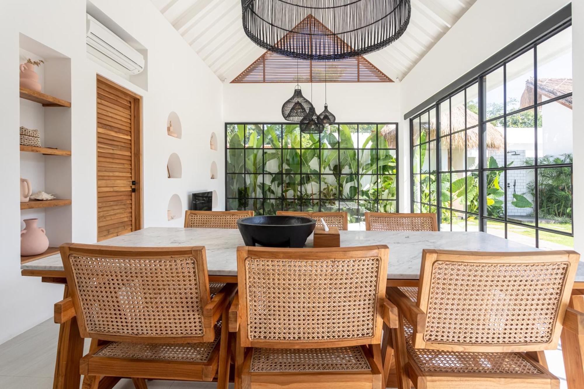 The Young Villas - Uluwatu Екстериор снимка