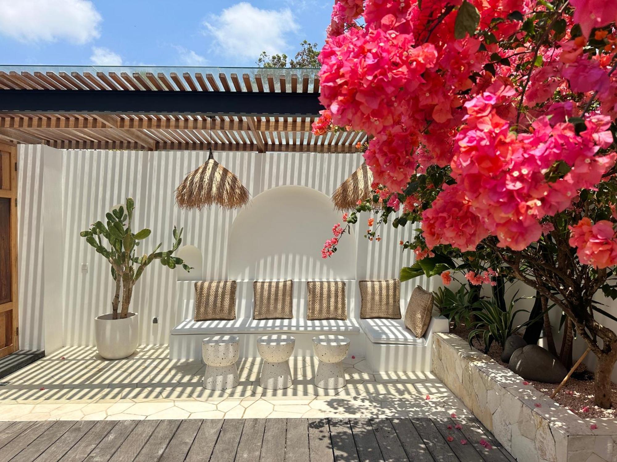 The Young Villas - Uluwatu Екстериор снимка