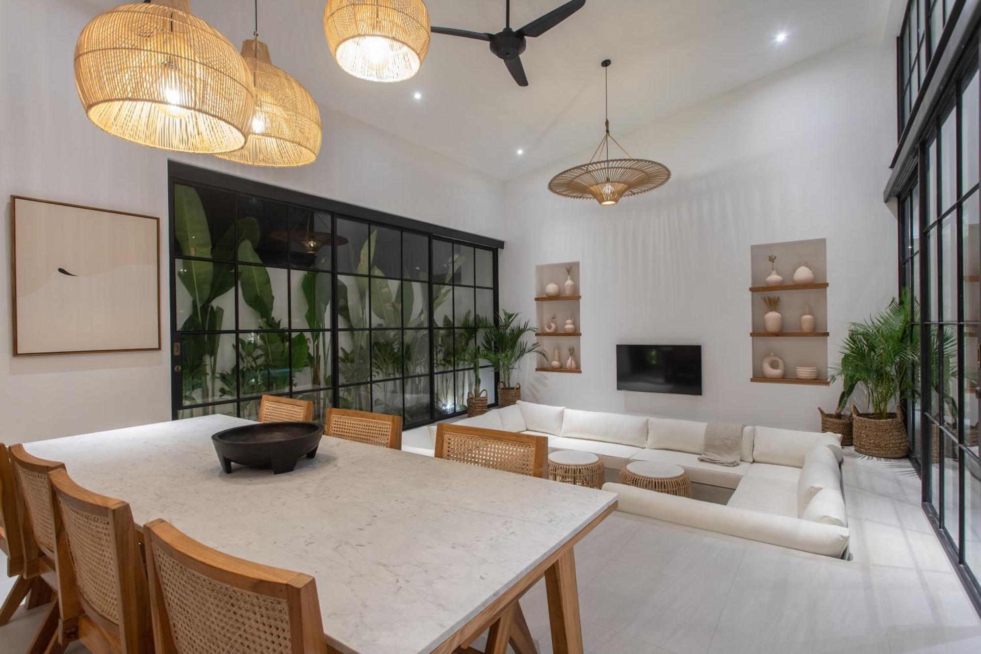 The Young Villas - Uluwatu Екстериор снимка