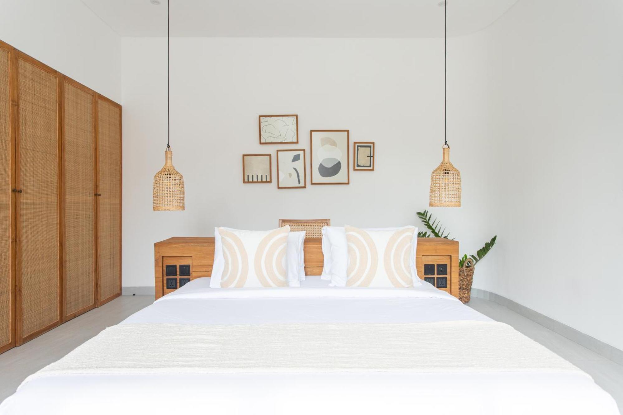 The Young Villas - Uluwatu Екстериор снимка