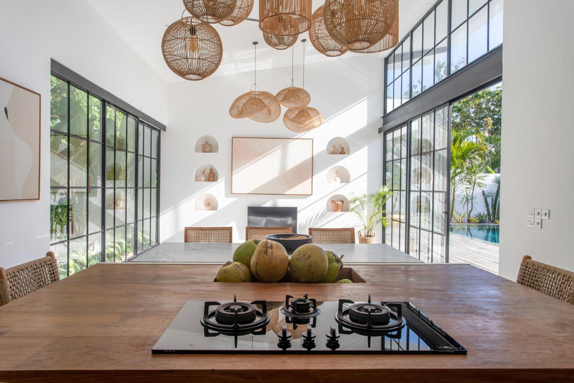 The Young Villas - Uluwatu Екстериор снимка