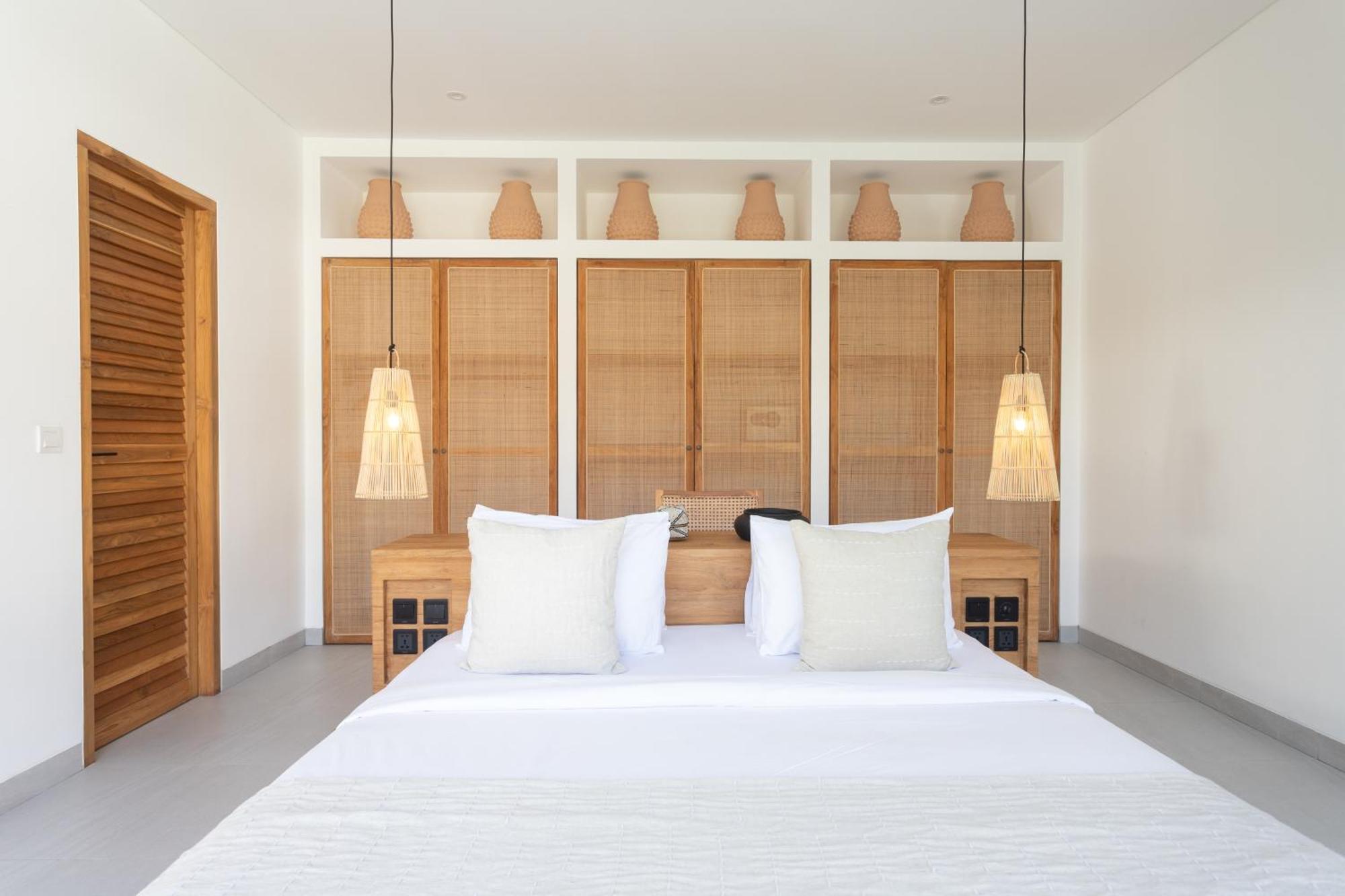 The Young Villas - Uluwatu Екстериор снимка