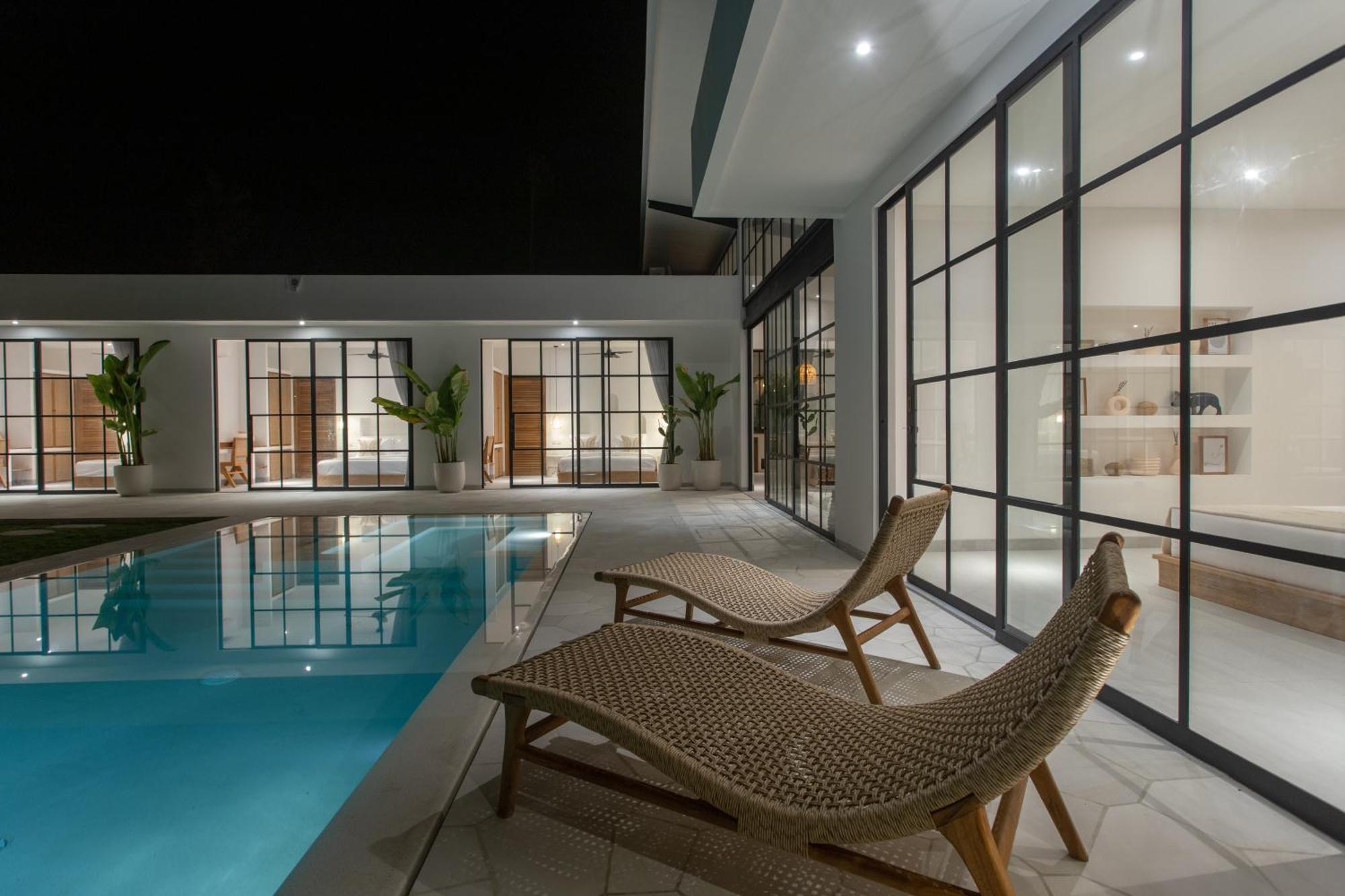 The Young Villas - Uluwatu Екстериор снимка