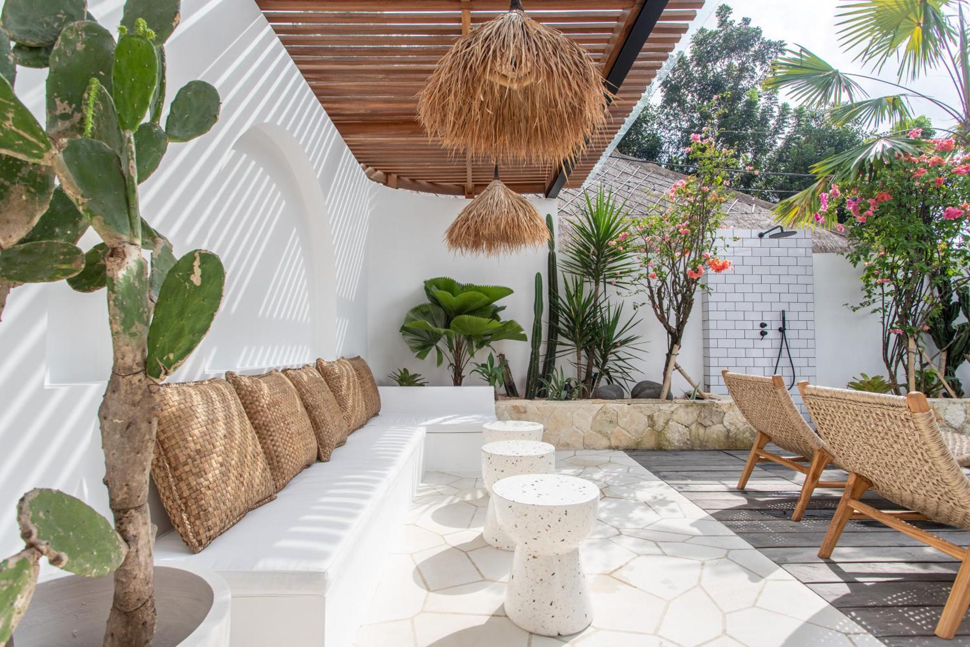The Young Villas - Uluwatu Екстериор снимка