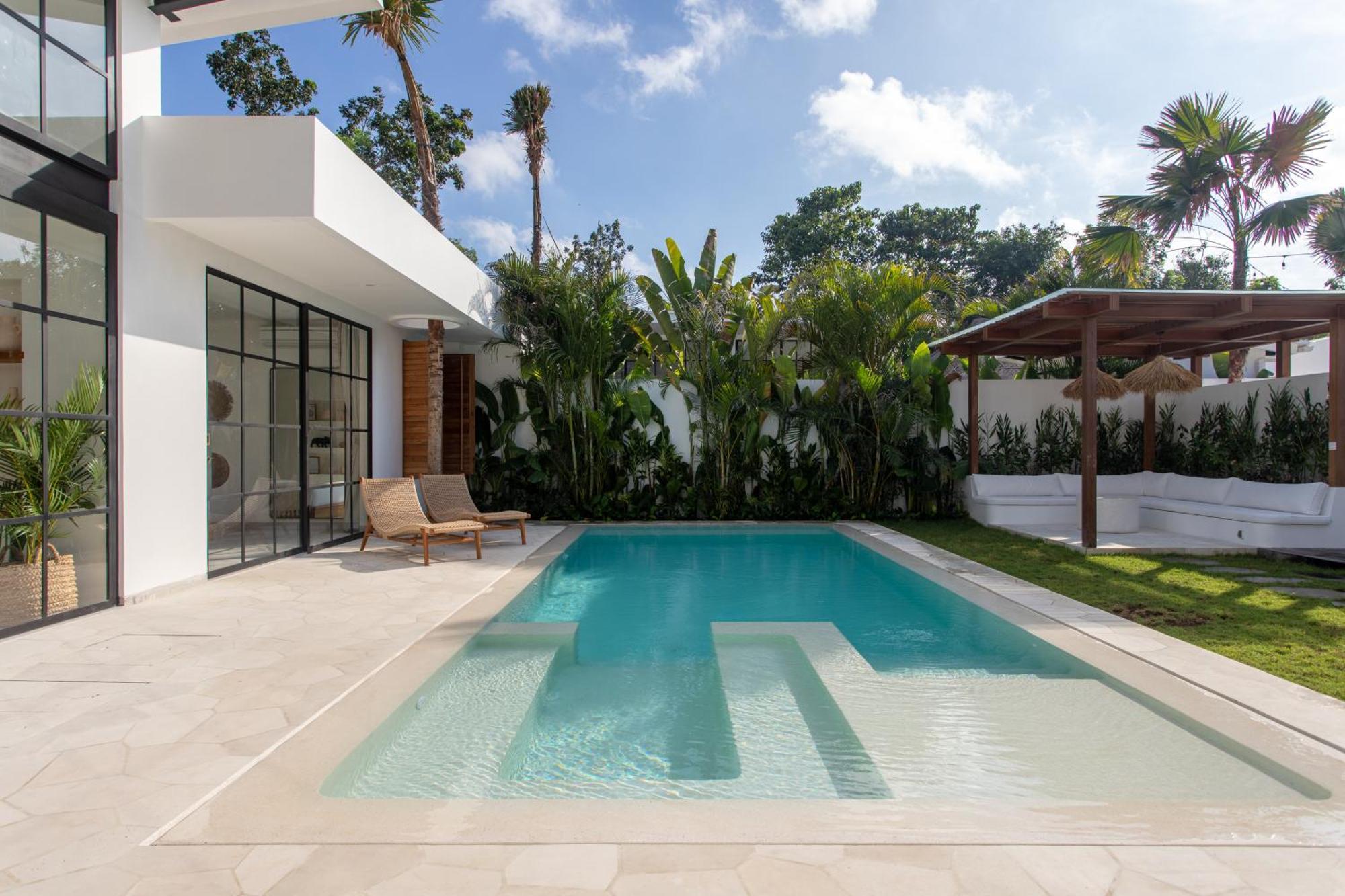The Young Villas - Uluwatu Екстериор снимка