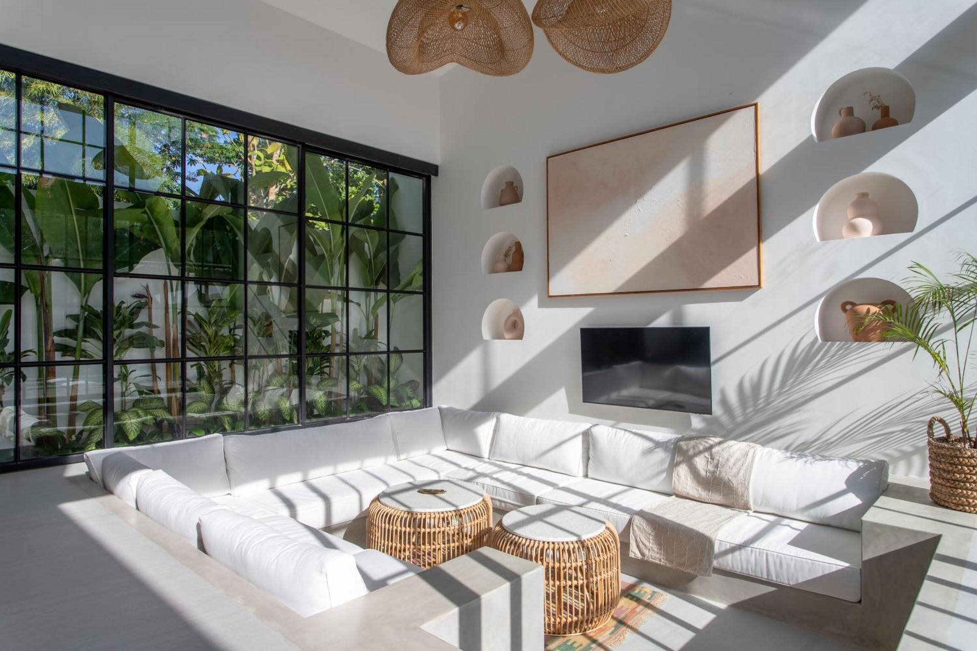 The Young Villas - Uluwatu Екстериор снимка