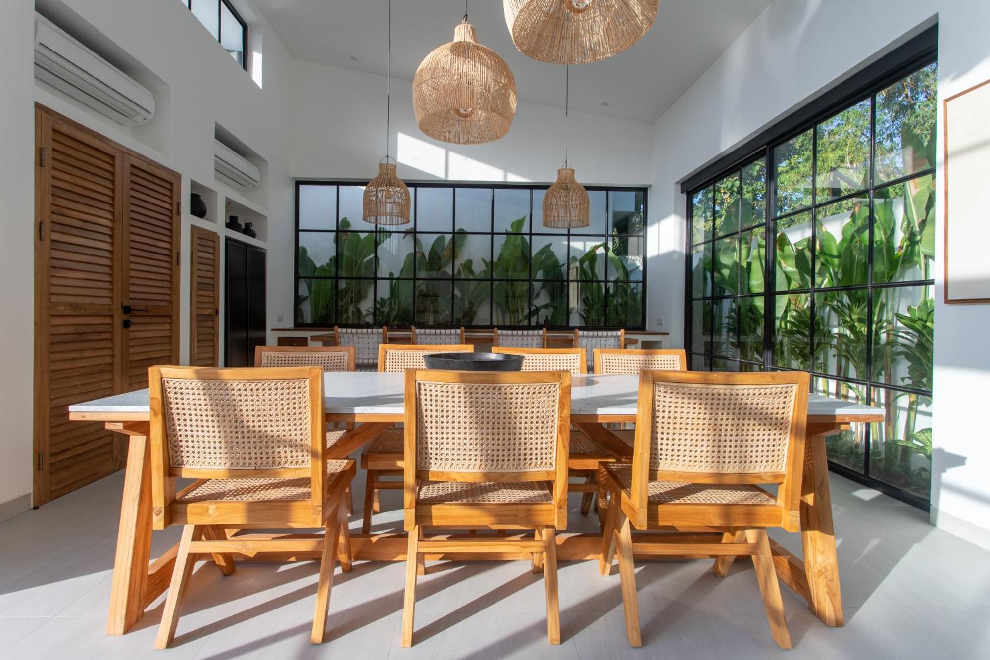 The Young Villas - Uluwatu Екстериор снимка