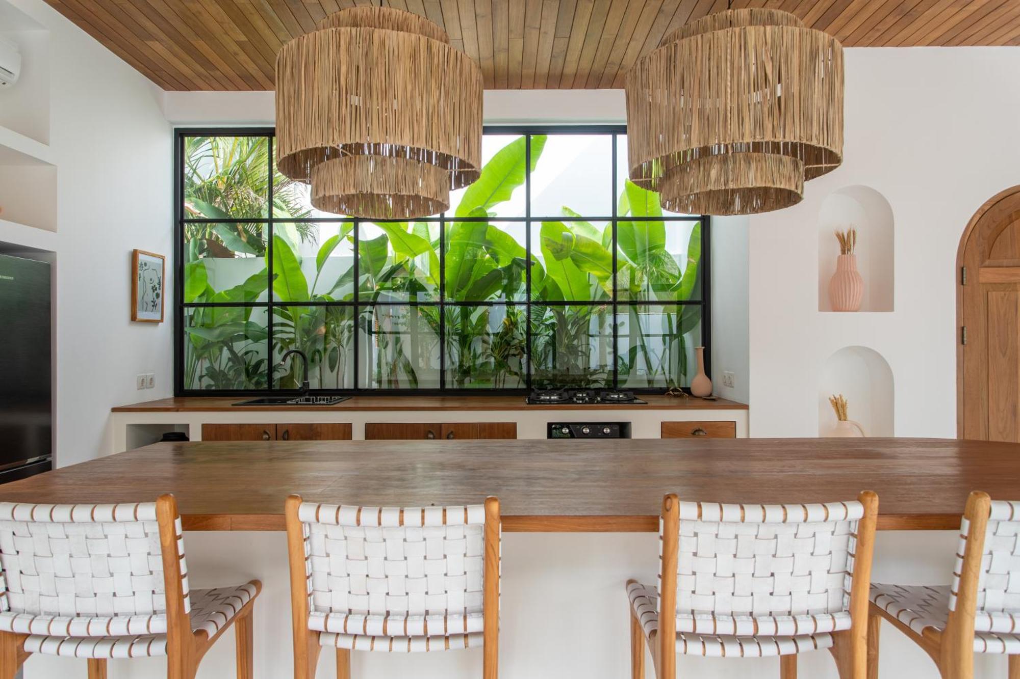 The Young Villas - Uluwatu Екстериор снимка