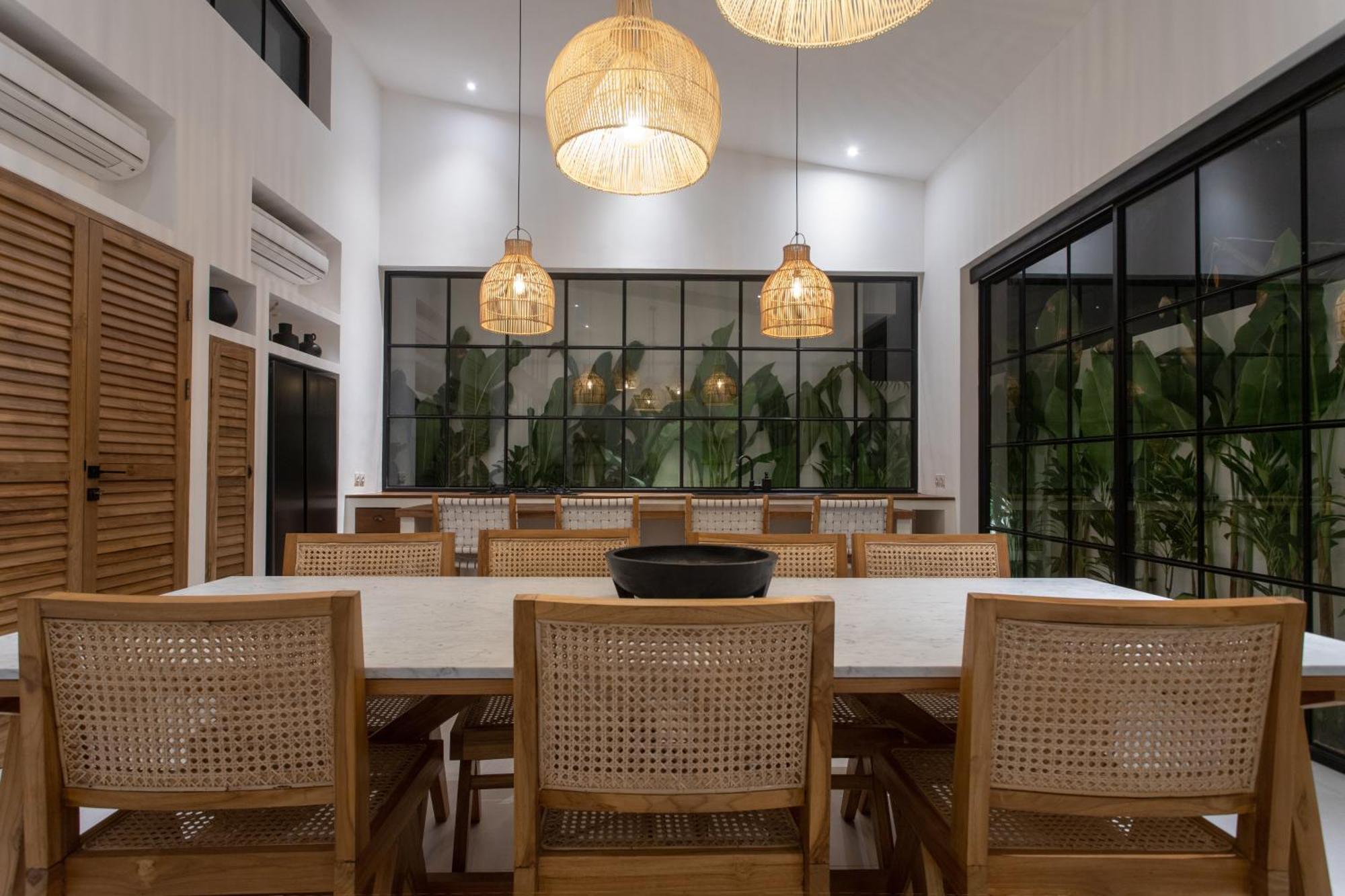 The Young Villas - Uluwatu Екстериор снимка