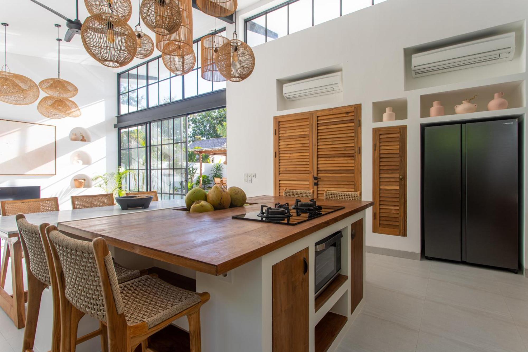The Young Villas - Uluwatu Екстериор снимка