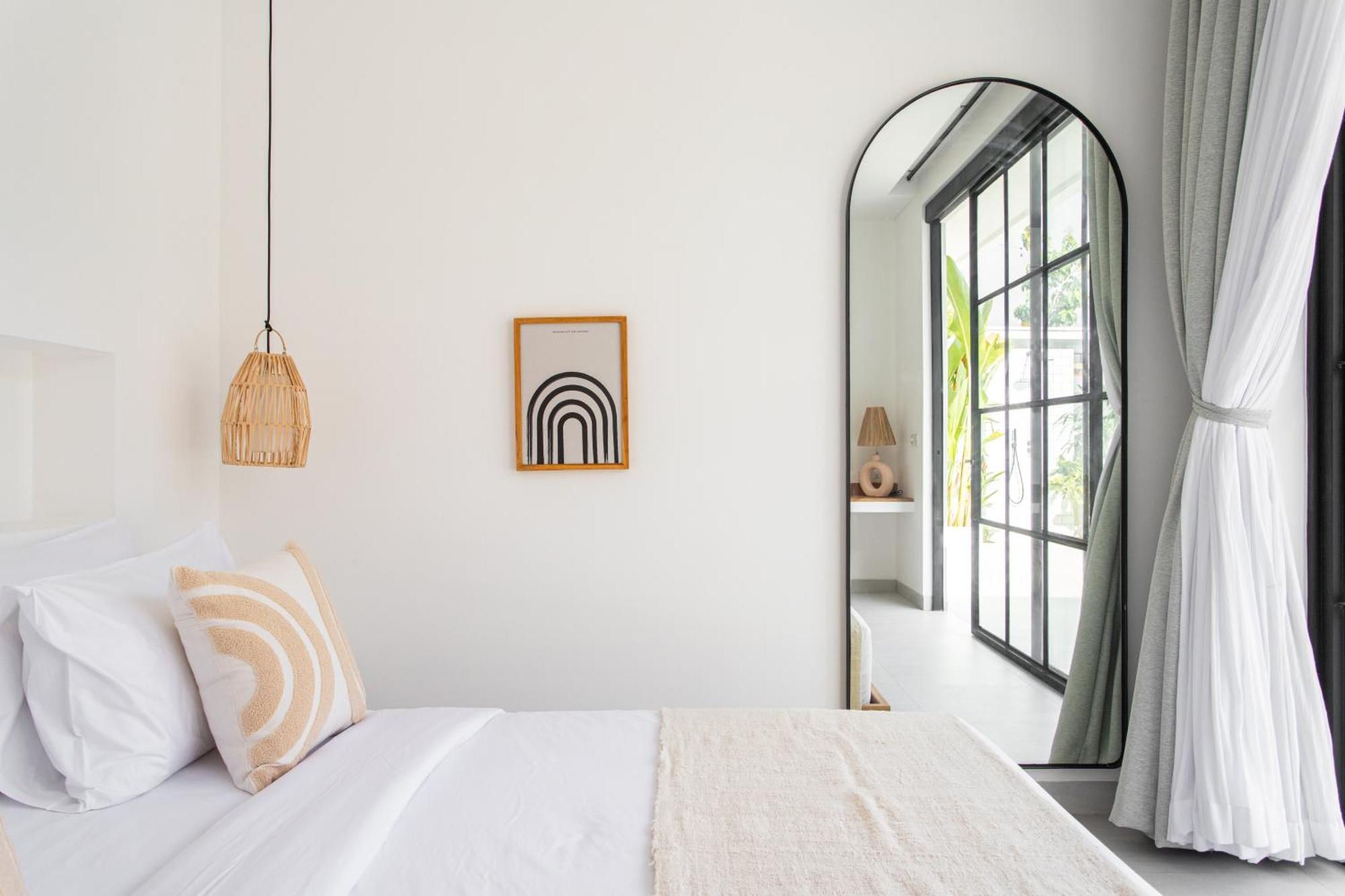 The Young Villas - Uluwatu Екстериор снимка