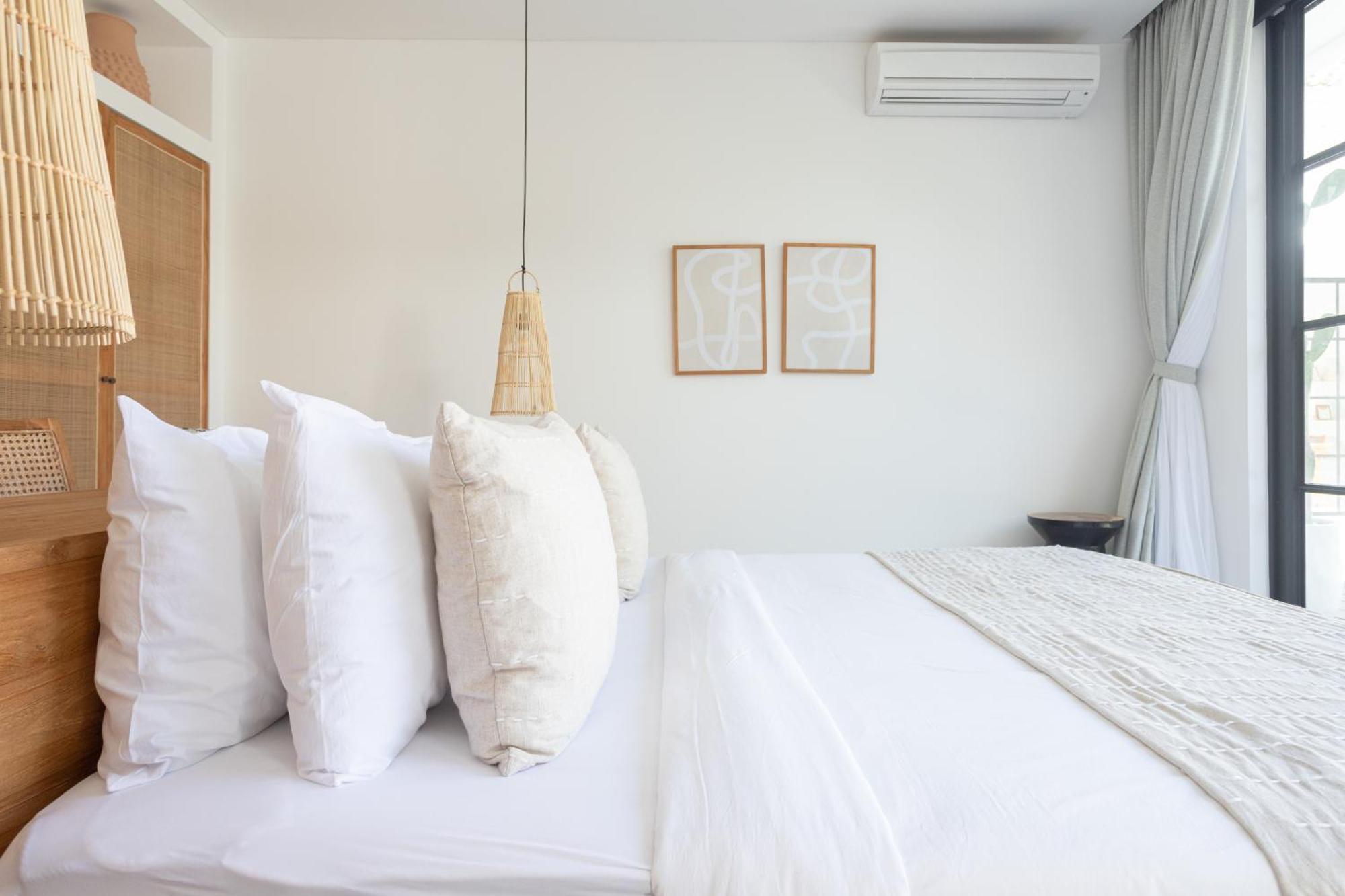 The Young Villas - Uluwatu Екстериор снимка