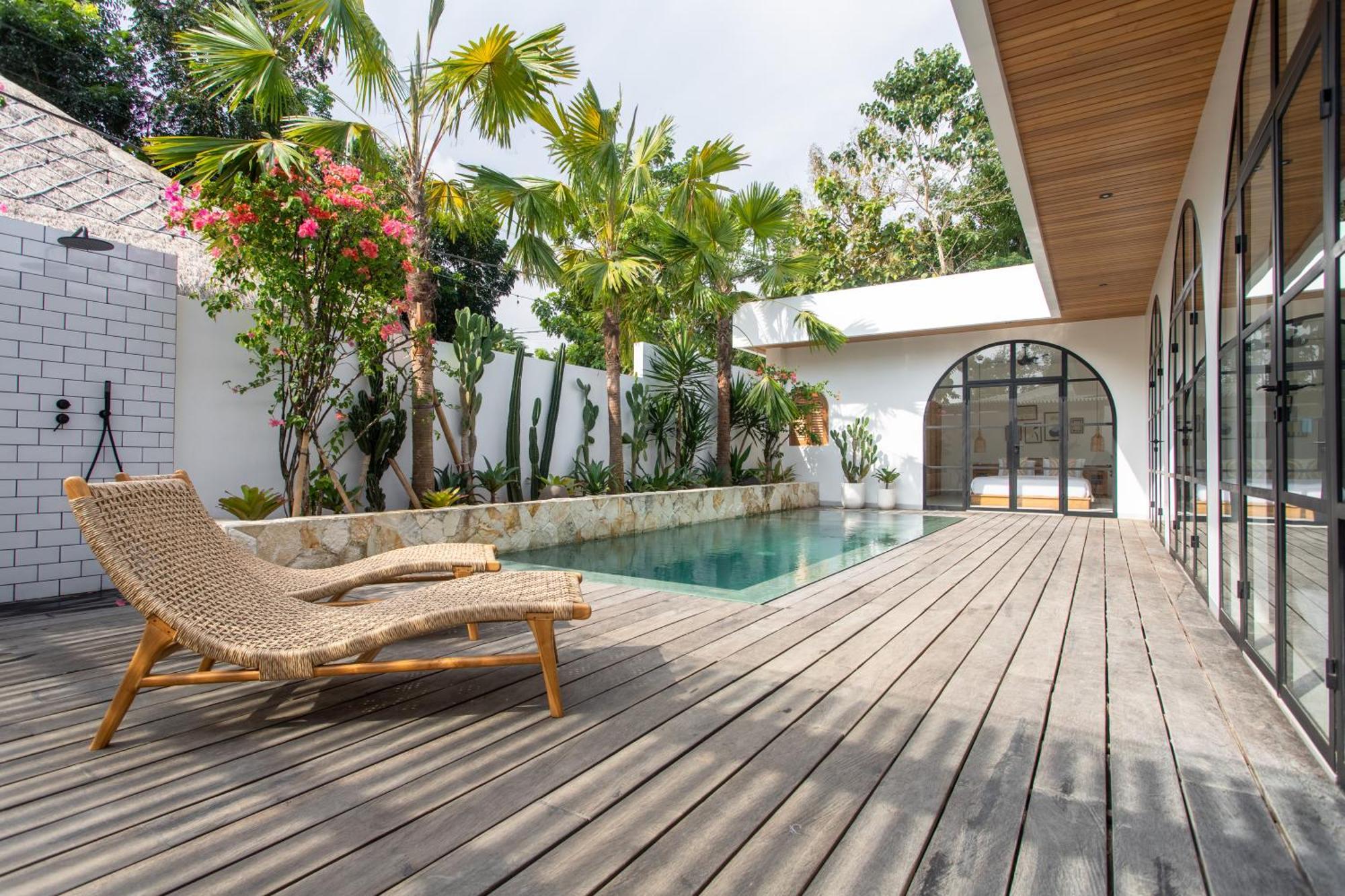 The Young Villas - Uluwatu Екстериор снимка