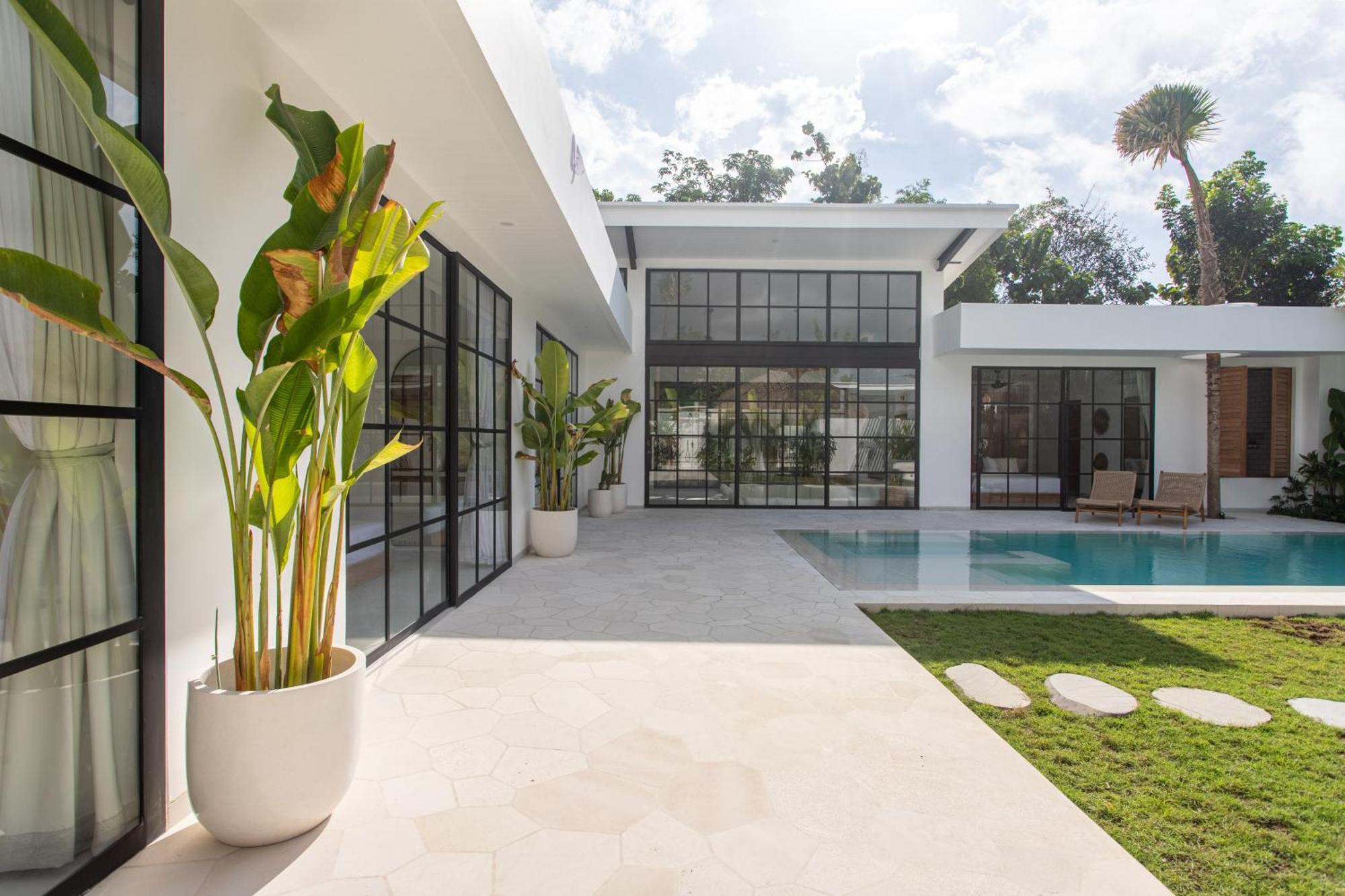The Young Villas - Uluwatu Екстериор снимка