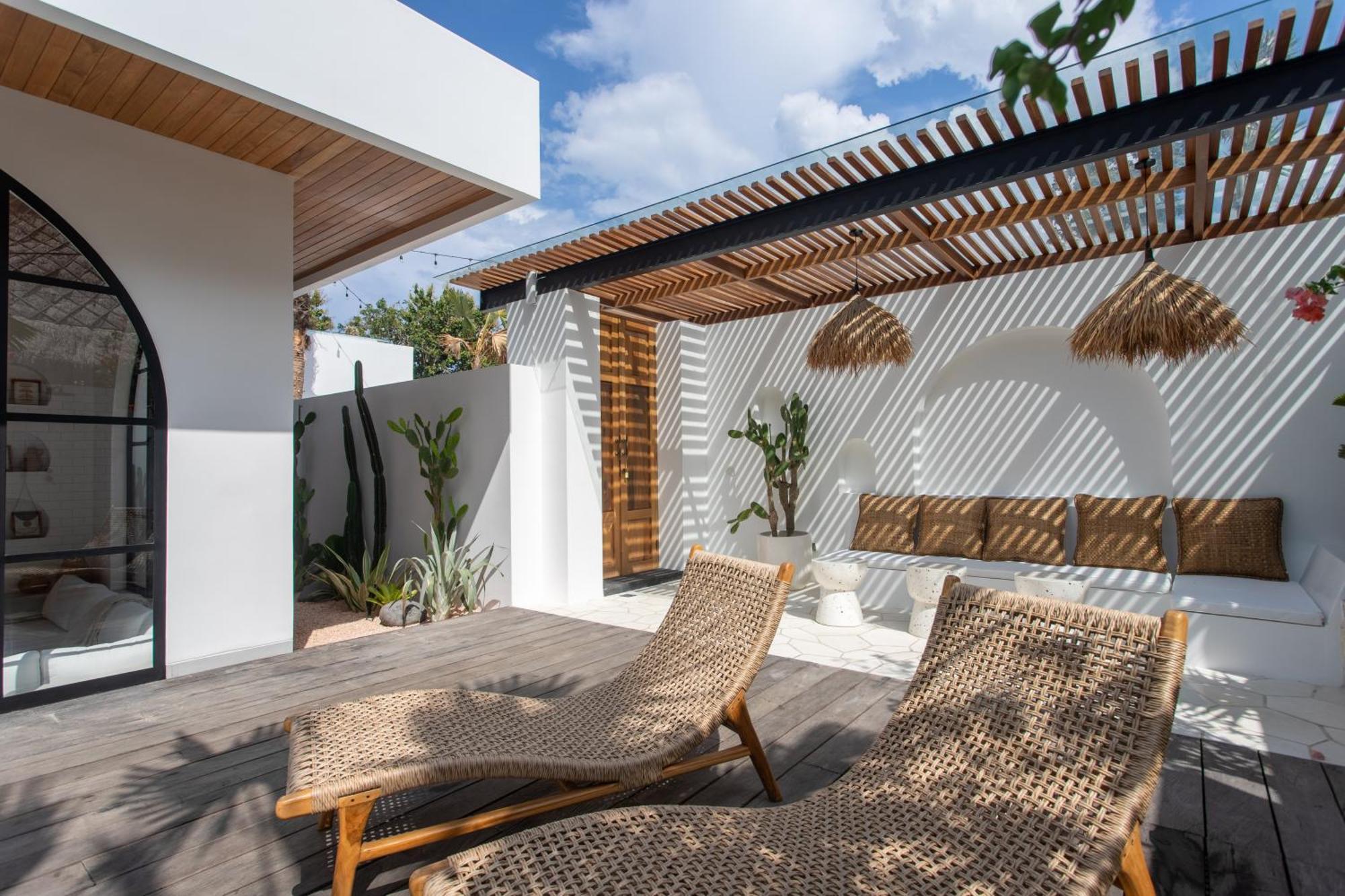 The Young Villas - Uluwatu Екстериор снимка