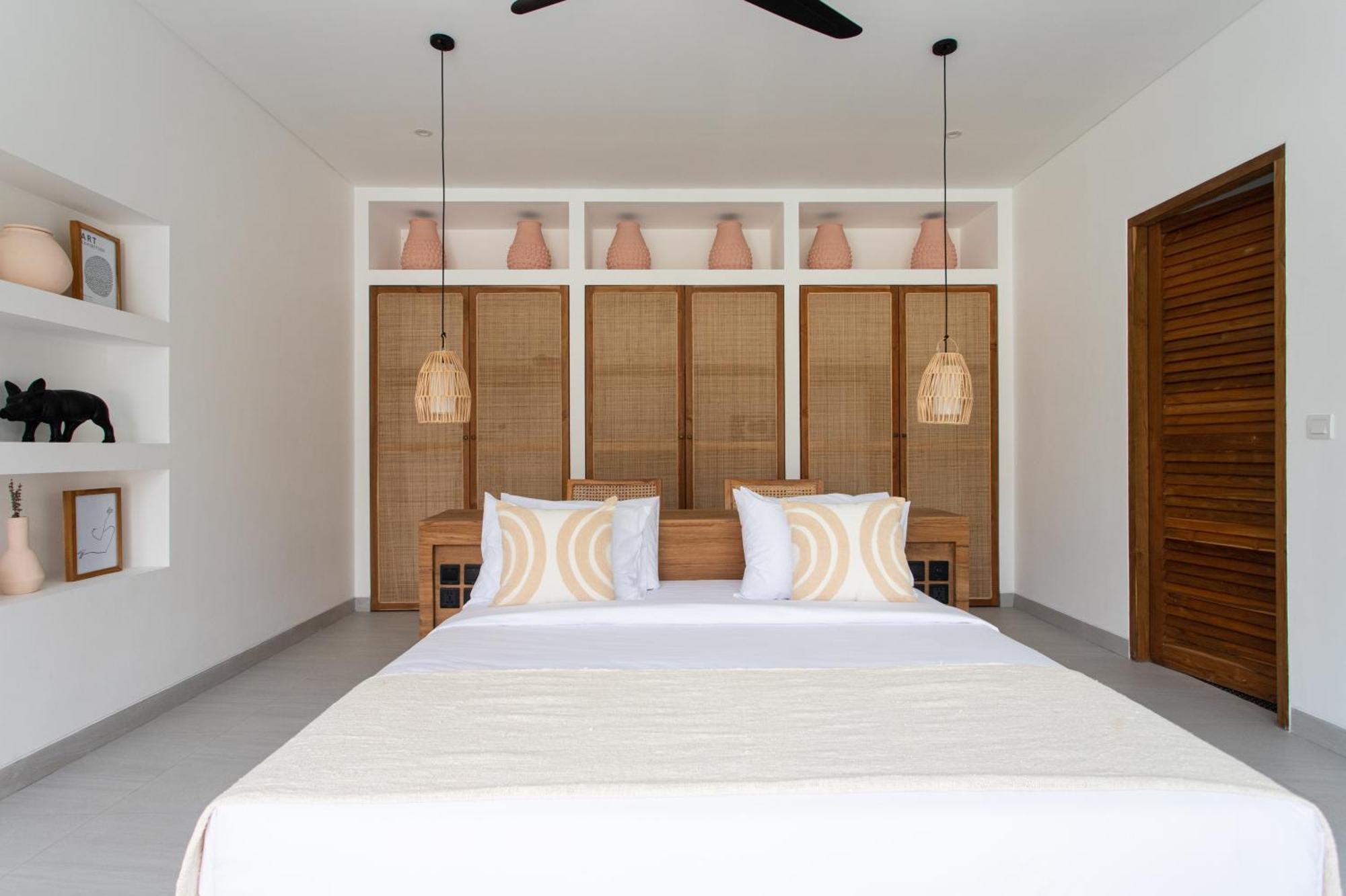 The Young Villas - Uluwatu Екстериор снимка