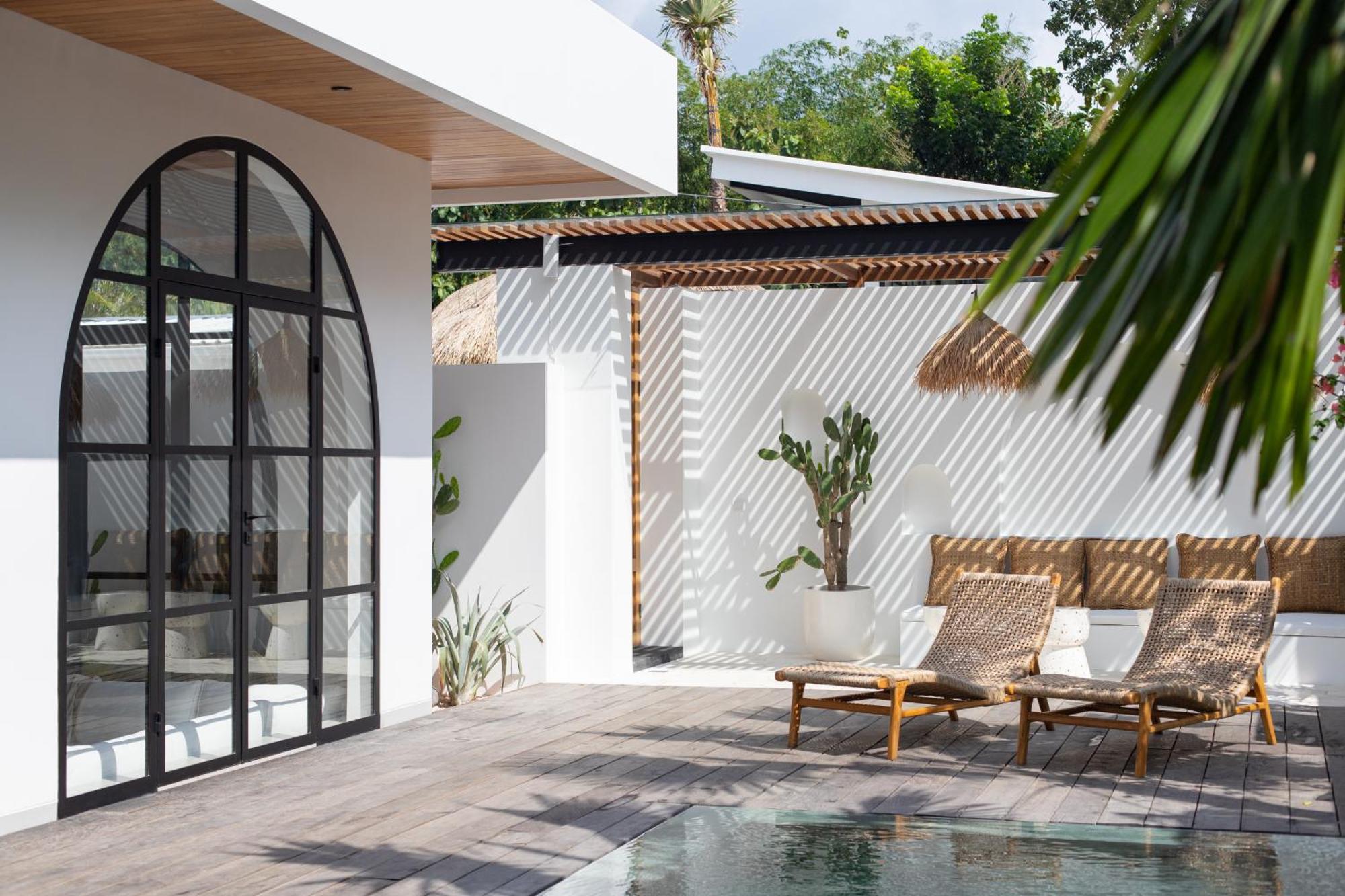 The Young Villas - Uluwatu Екстериор снимка