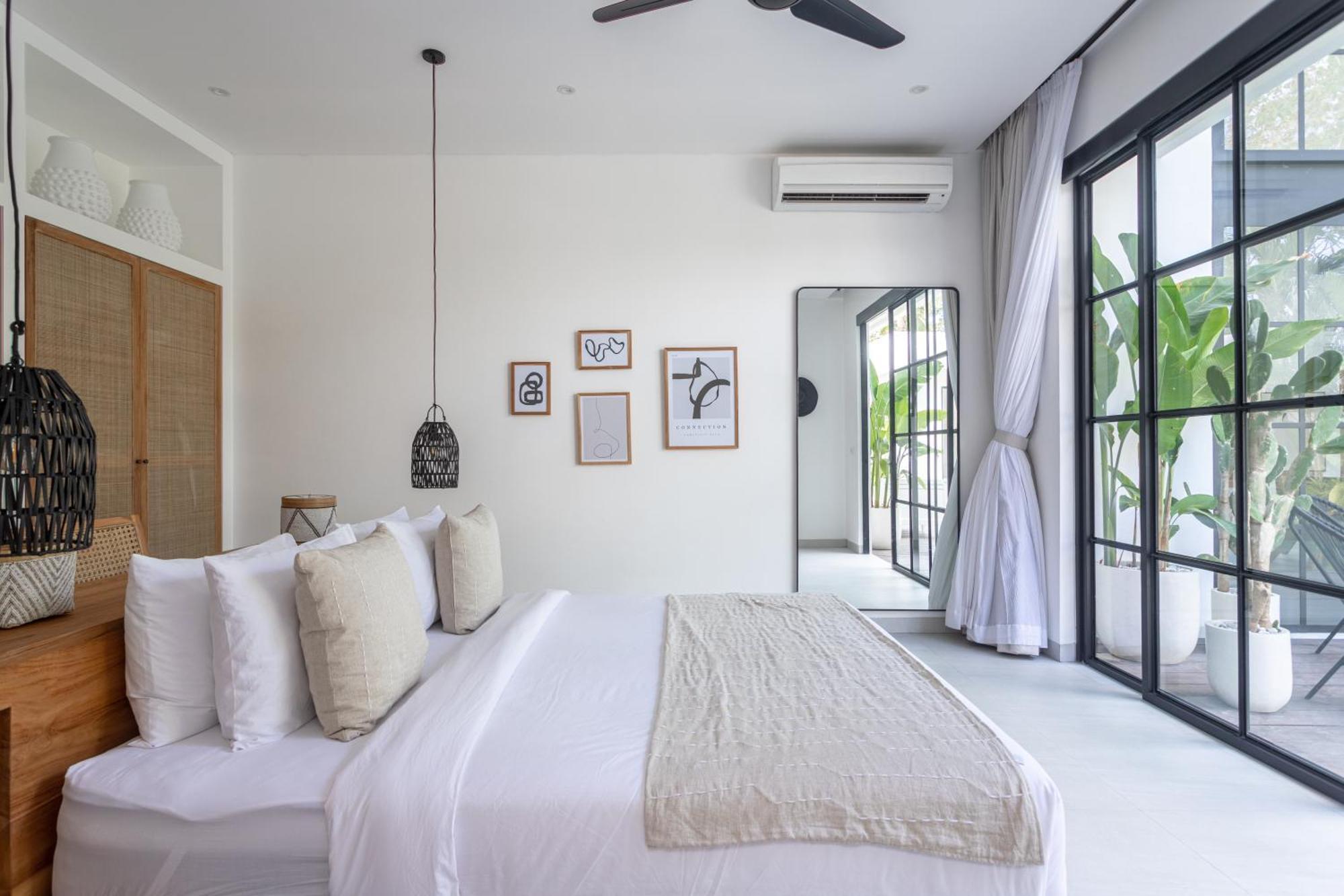 The Young Villas - Uluwatu Екстериор снимка