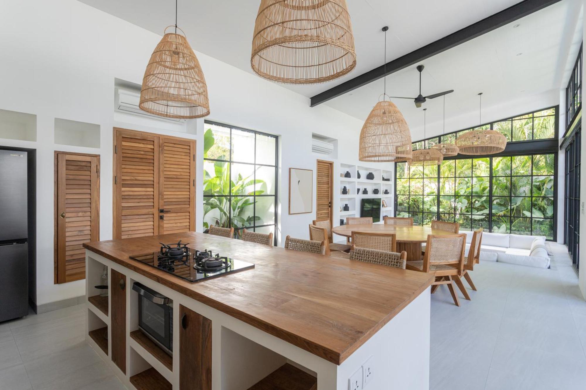 The Young Villas - Uluwatu Екстериор снимка