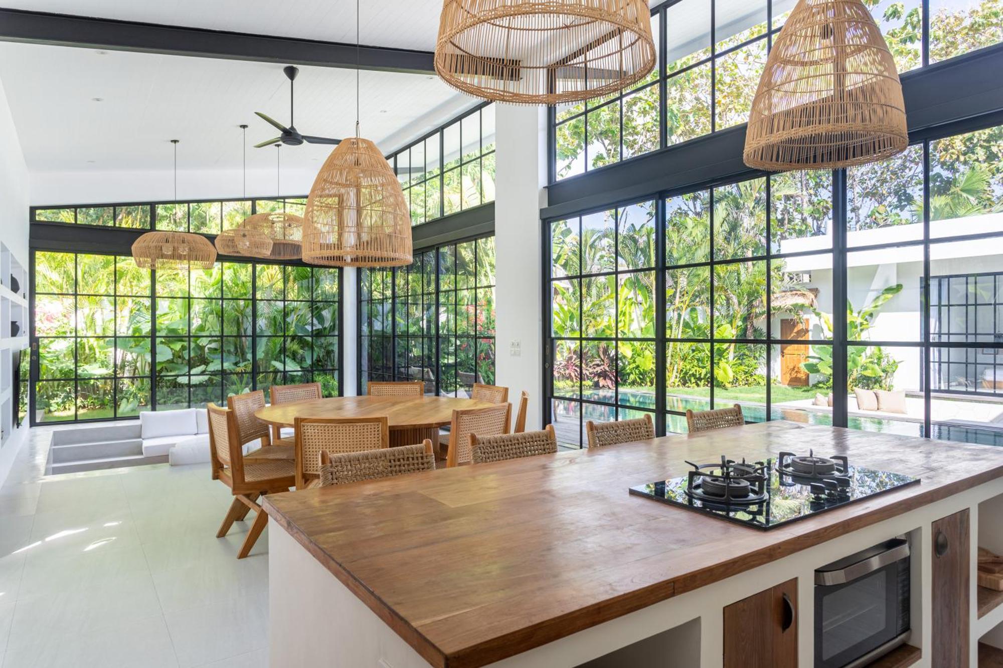 The Young Villas - Uluwatu Екстериор снимка