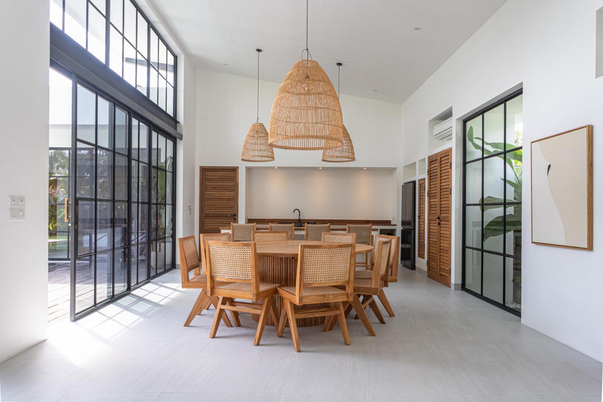 The Young Villas - Uluwatu Екстериор снимка