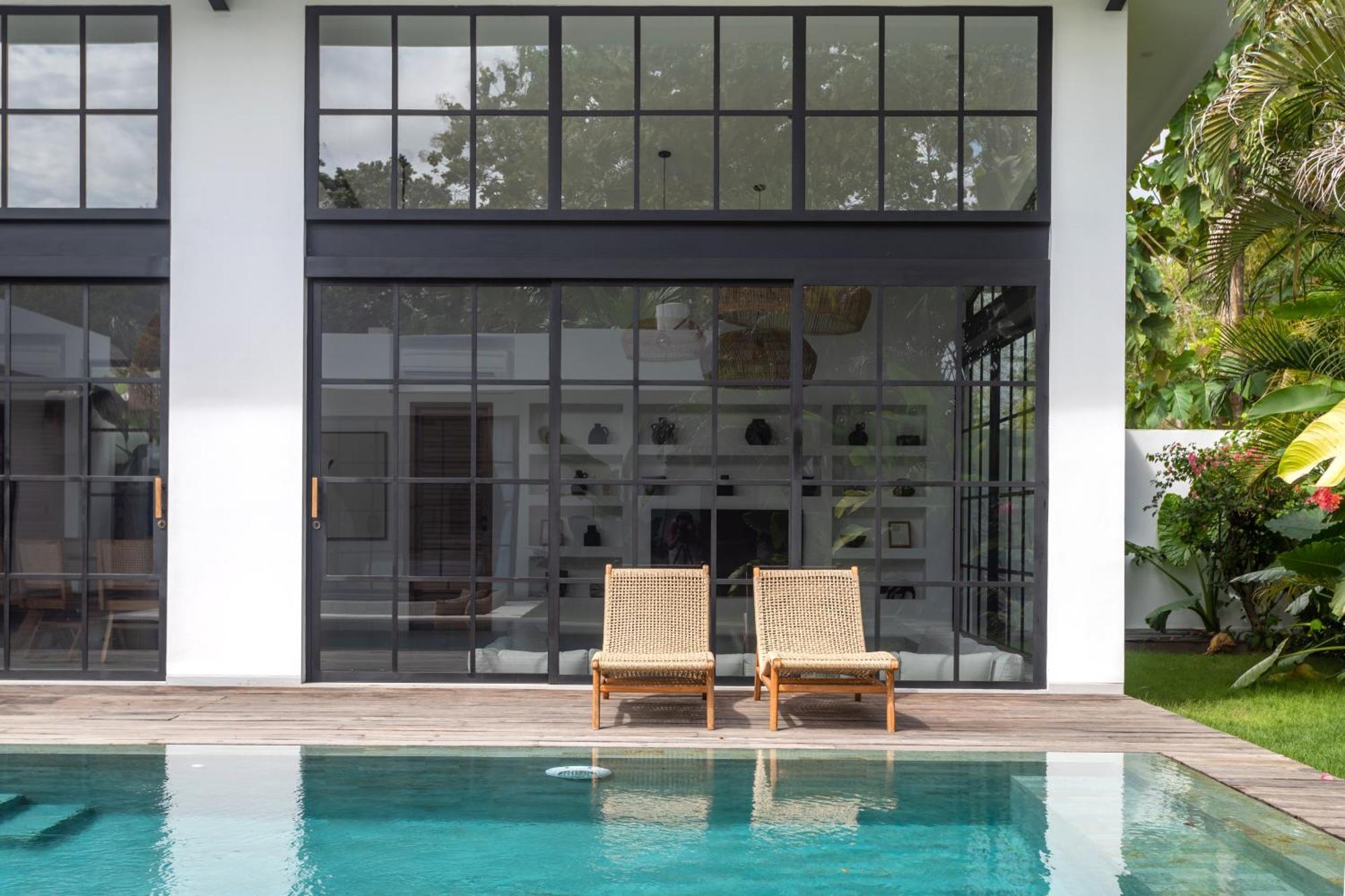 The Young Villas - Uluwatu Екстериор снимка