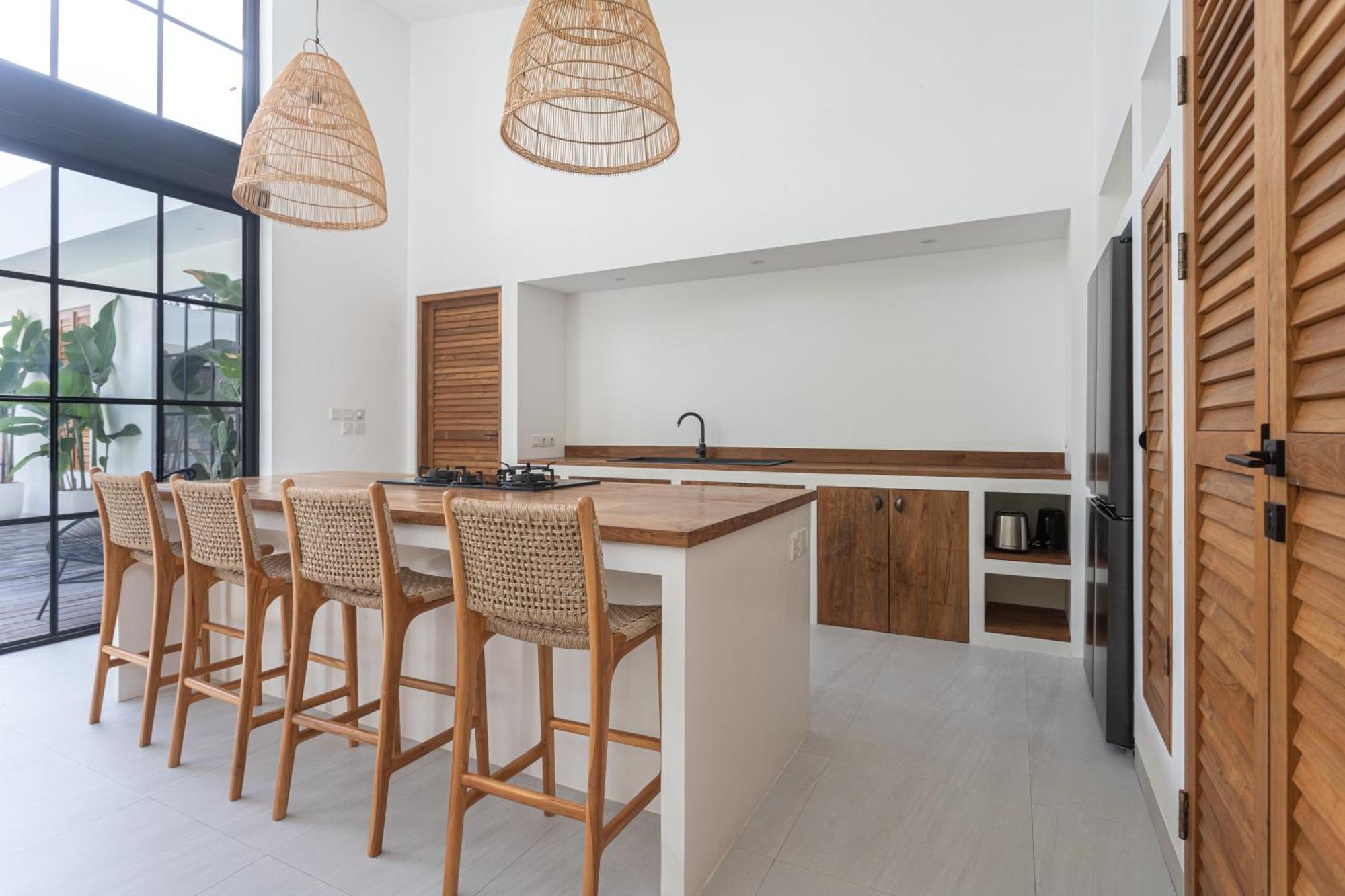 The Young Villas - Uluwatu Екстериор снимка