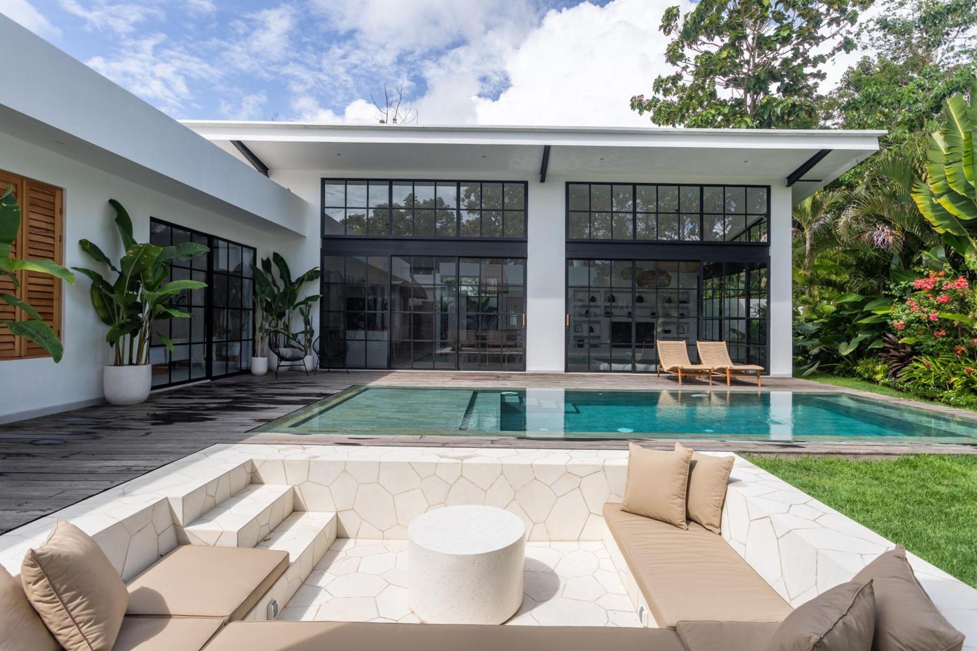 The Young Villas - Uluwatu Екстериор снимка
