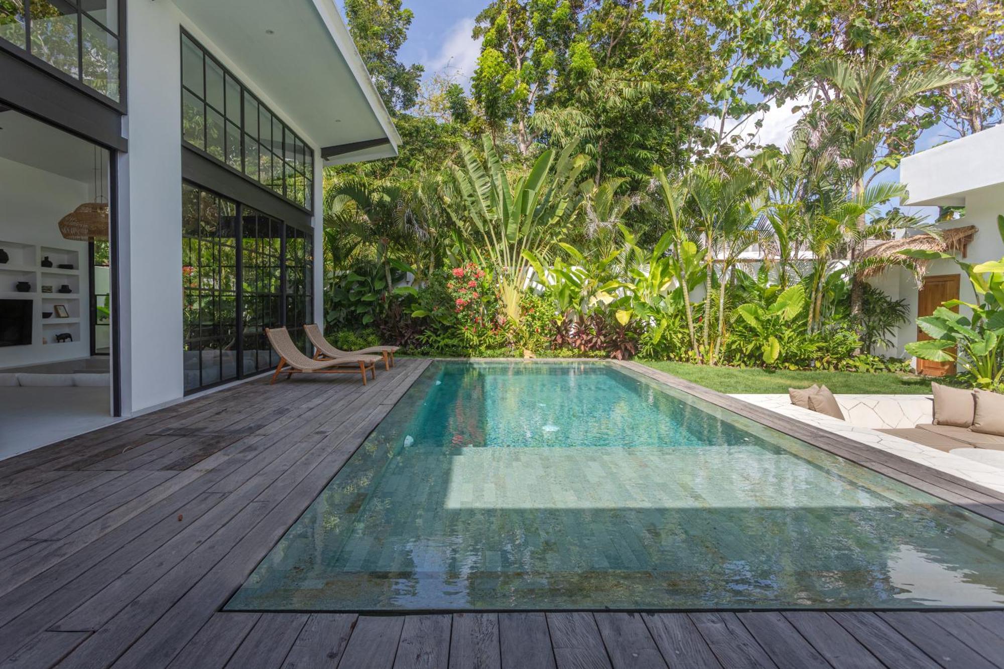 The Young Villas - Uluwatu Екстериор снимка